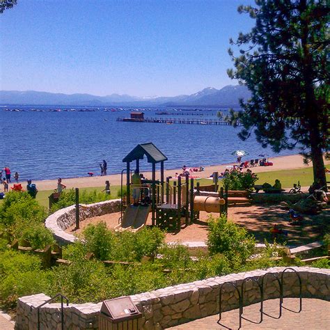 tahoe city webcam commons beach|Live Webcams